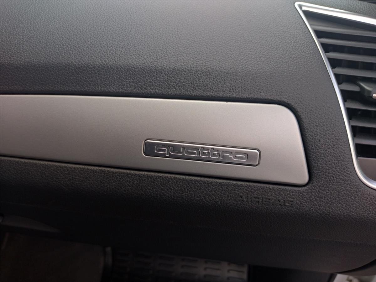 Audi Q5 Kombi 2,0 l 105 kw