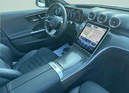 Mercedes-Benz Třídy C Kombi 2,0 l 230 kw