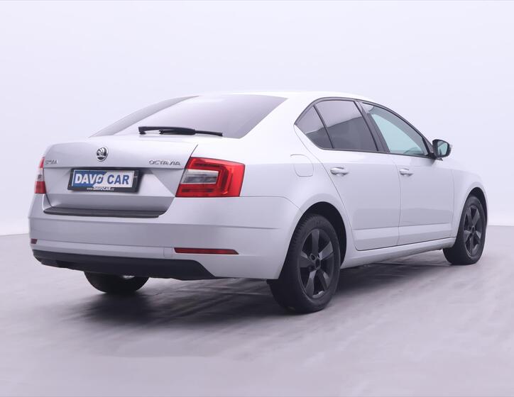 Škoda Octavia 7