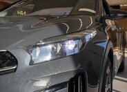 KIA XCeed Hatchback 1,6 l 110 kw