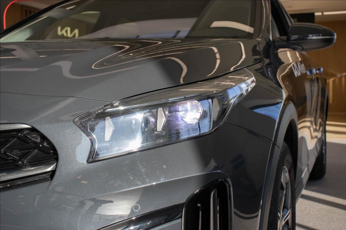 KIA XCeed Hatchback 1,6 l 110 kw