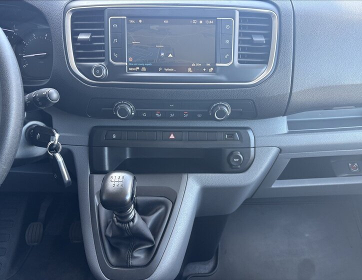 Opel Vivaro Ostatní 2,0 l 106 kw