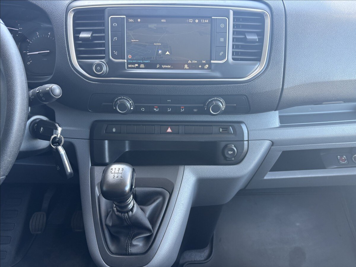 Opel Vivaro Ostatní 2,0 l 106 kw