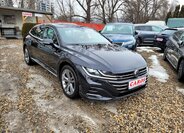 Volkswagen Arteon Kombi 1,4 l 115 kw