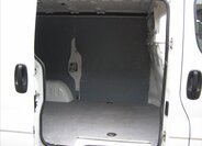 Renault Trafic Kombi 2,0 l 66 kw