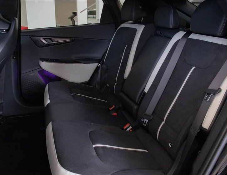 KIA EV6 Ostatní 0,0 239 kw