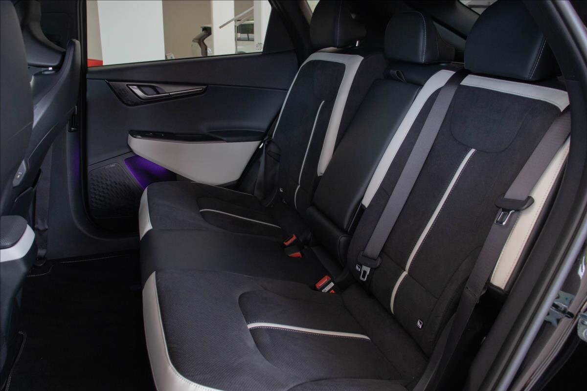 KIA EV6 Ostatní 0,0 239 kw