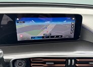 Mercedes-Benz EQC SUV / Terénní 0,0 300 kw
