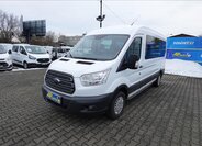 Ford Transit Ostatní 2,2 l 74 kw