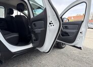 Dacia Duster SUV / Terénní 1,5 l 85 kw