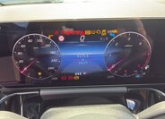 Mercedes-Benz GLA SUV / Terénní 2,0 l 110 kw