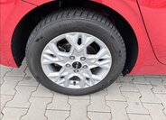 KIA Ceed Kombi 1,5 l 117 kw