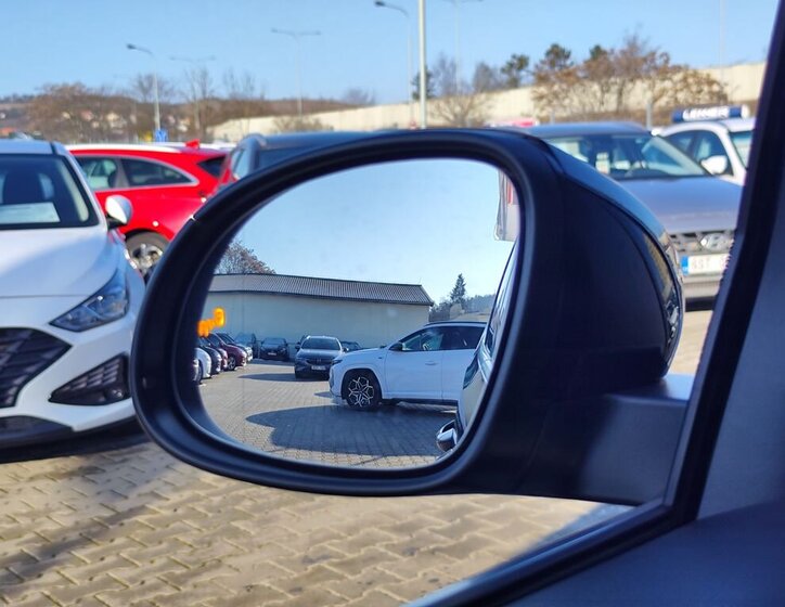 Volkswagen Sharan MPV 1,4 l 110 kw