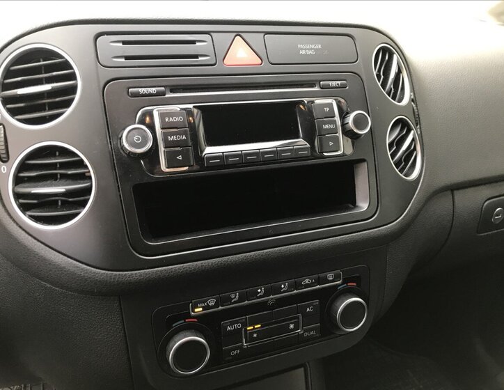 Volkswagen Golf Plus 12