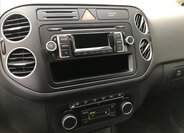 Volkswagen Golf Plus 12