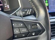 Seat Tarraco SUV / Terénní 1,5 l 110 kw