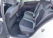 Škoda Fabia Kombi 1,2 l 81 kw