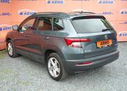 Škoda Karoq 5