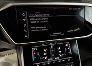 Audi A6 Kombi 2,0 l 150 kw