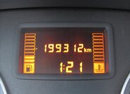 Dacia Sandero Hatchback 1,4 l 55 kw