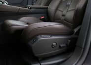 DS Automobiles DS7 Crossback SUV / Terénní 1,6 l 133 kw