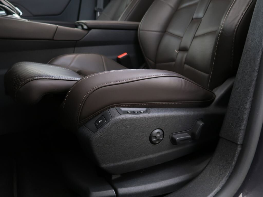 DS Automobiles DS7 Crossback SUV / Terénní 1,6 l 133 kw