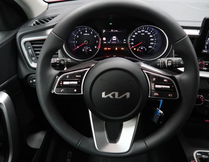 KIA Ceed 12