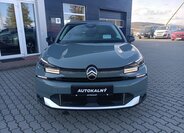 Citroën C4 Hatchback 1,2 l 96 kw