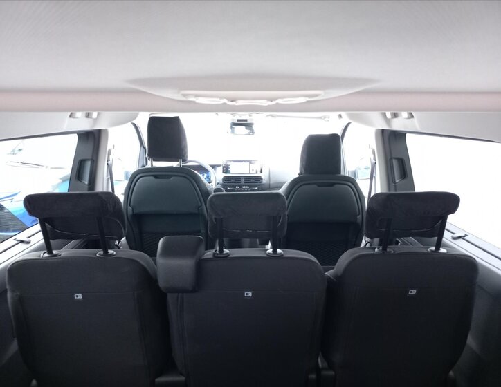 Toyota ProAce Verso MPV 2,0 l 130 kw