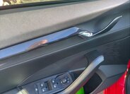 Škoda Octavia Kombi 1,5 l 110 kw