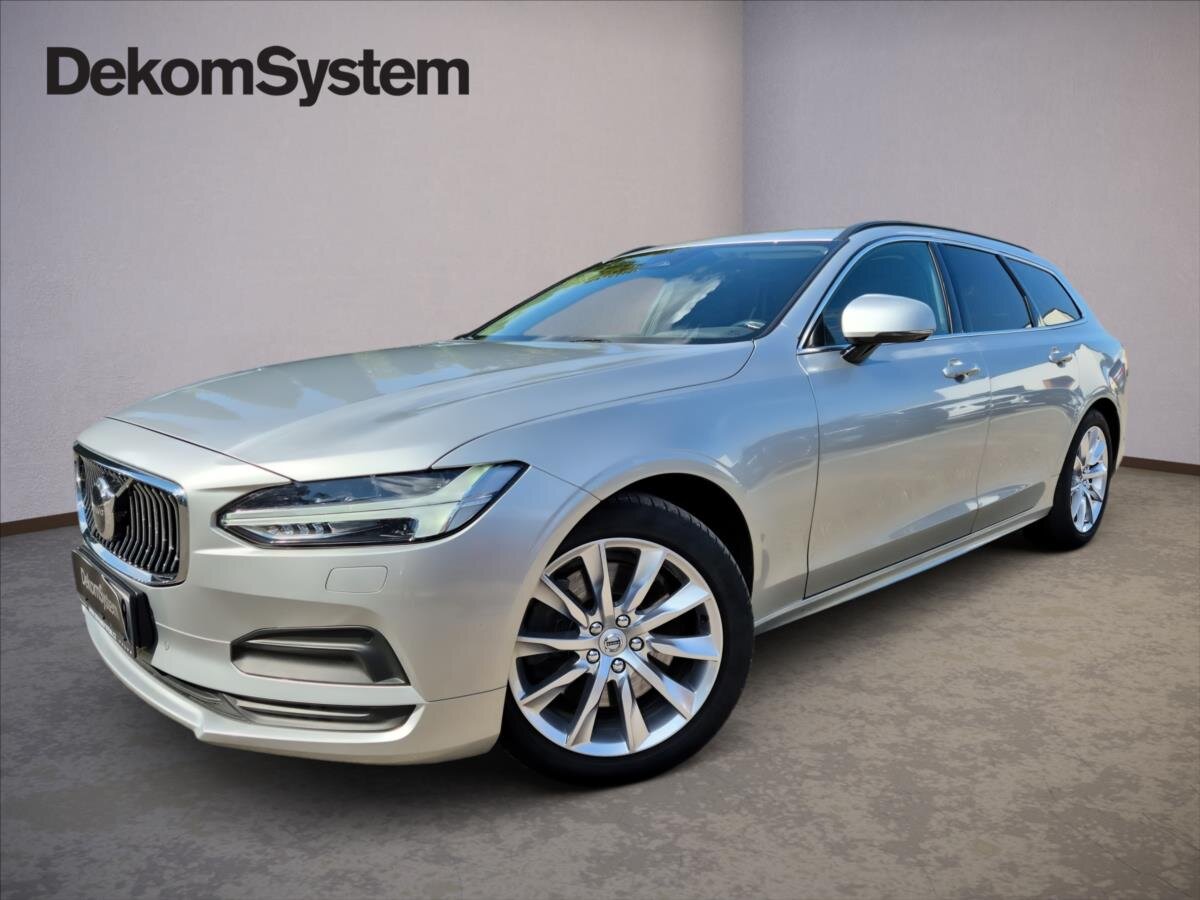 Volvo V90 Kombi 2,0 l 145 kw