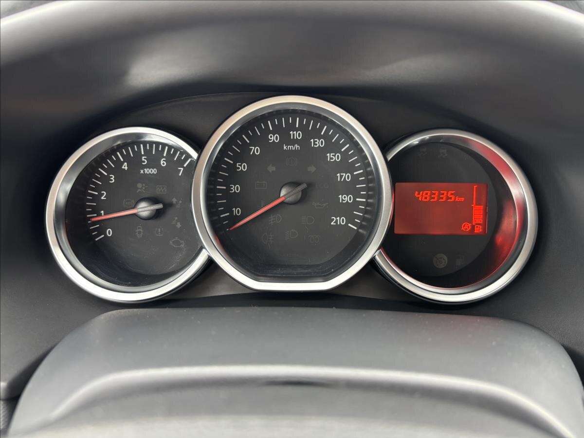 Dacia Sandero Hatchback 898,0 66 kw