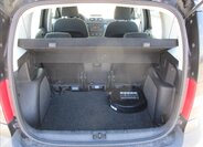 Škoda Yeti Kombi 1,2 l 77 kw