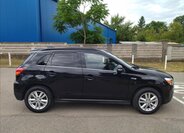 Mitsubishi ASX MPV 1,8 l 110 kw