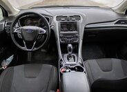 Ford Mondeo Kombi 2,0 l 132 kw