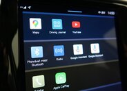 Volvo XC60 SUV 2,0 l 145 kw