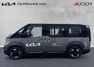 KIA PV5 MPV 0,0 120 kw
