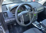 Land Rover Freelander 26