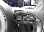 Toyota Yaris Cross 23