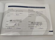 Hyundai Tucson SUV / Terénní 1,6 l 100 kw