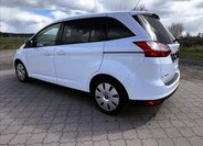 Ford Grand C-MAX Kombi 999,0 74 kw