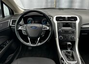 Ford Mondeo Kombi 1,6 l 85 kw