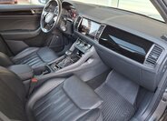 Škoda Kodiaq SUV / Terénní 2,0 l 147 kw