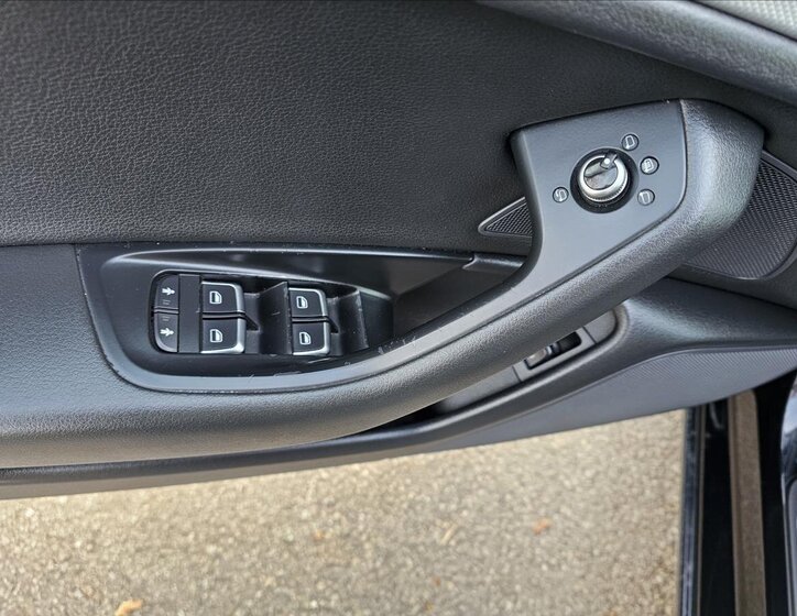 Audi A6 Kombi 3,0 l 180 kw