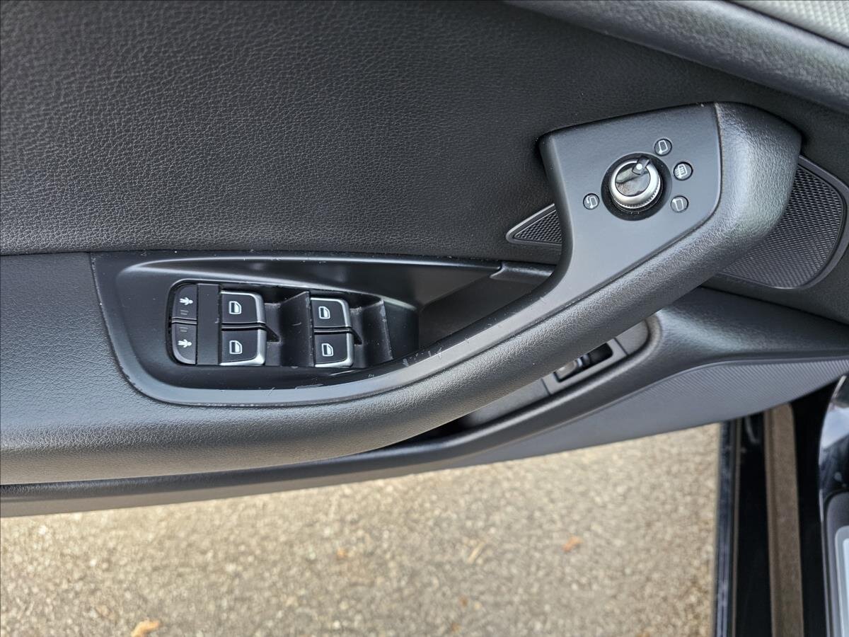 Audi A6 Kombi 3,0 l 180 kw