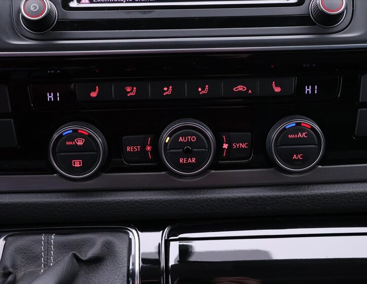 Volkswagen Multivan Kombi 2,0 l 150 kw