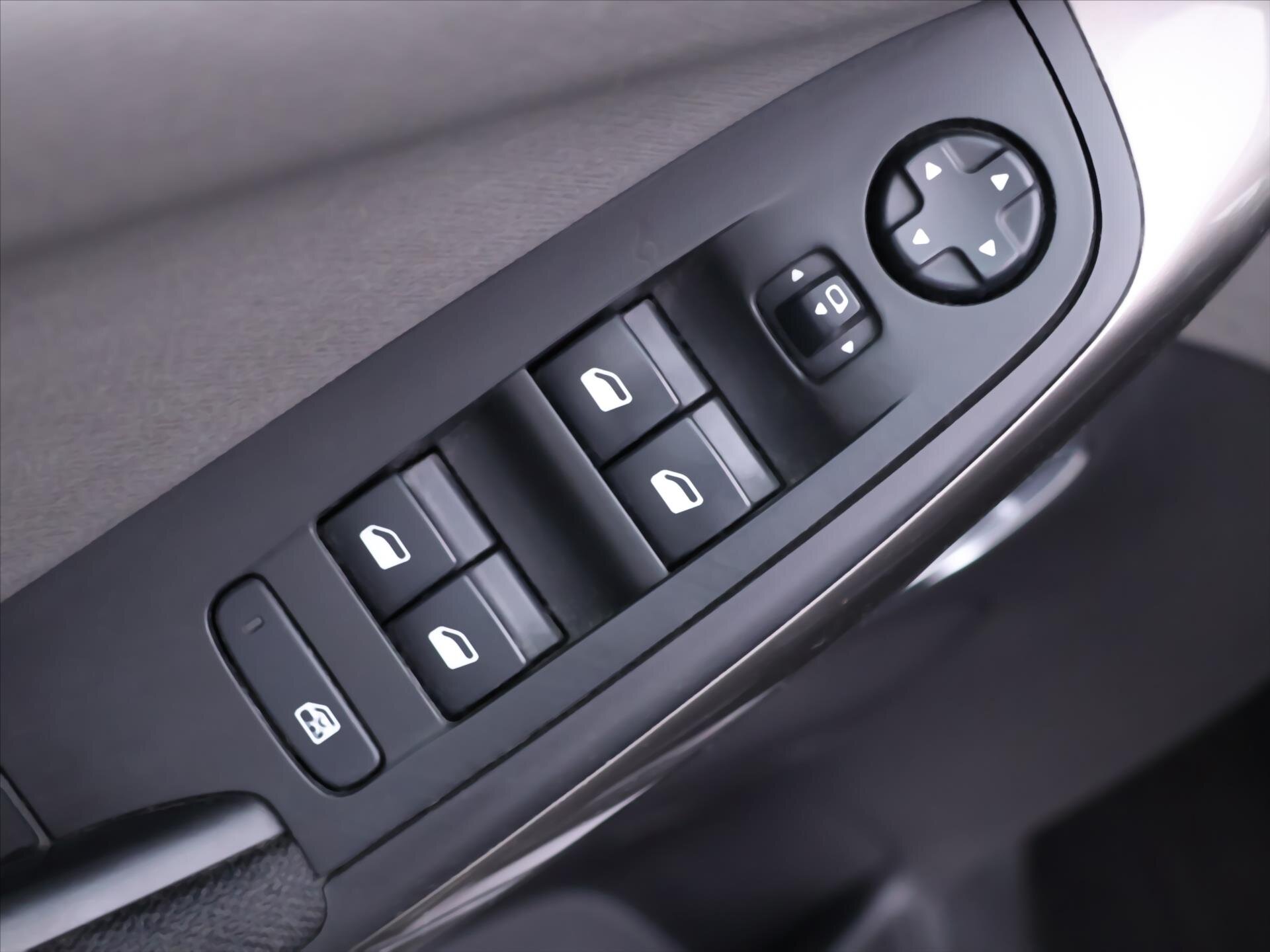 Citroën C4 SpaceTourer MPV 1,2 l 96 kw