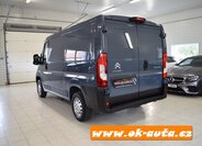 Citroën Jumper Skříň 2,2 l 88 kw