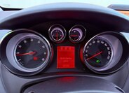 Opel Meriva Kombi 1,4 l 103 kw