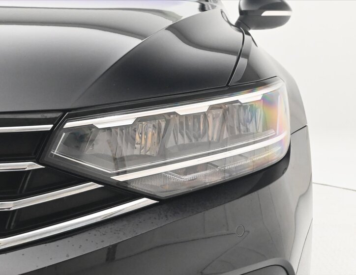 Volkswagen Passat 27